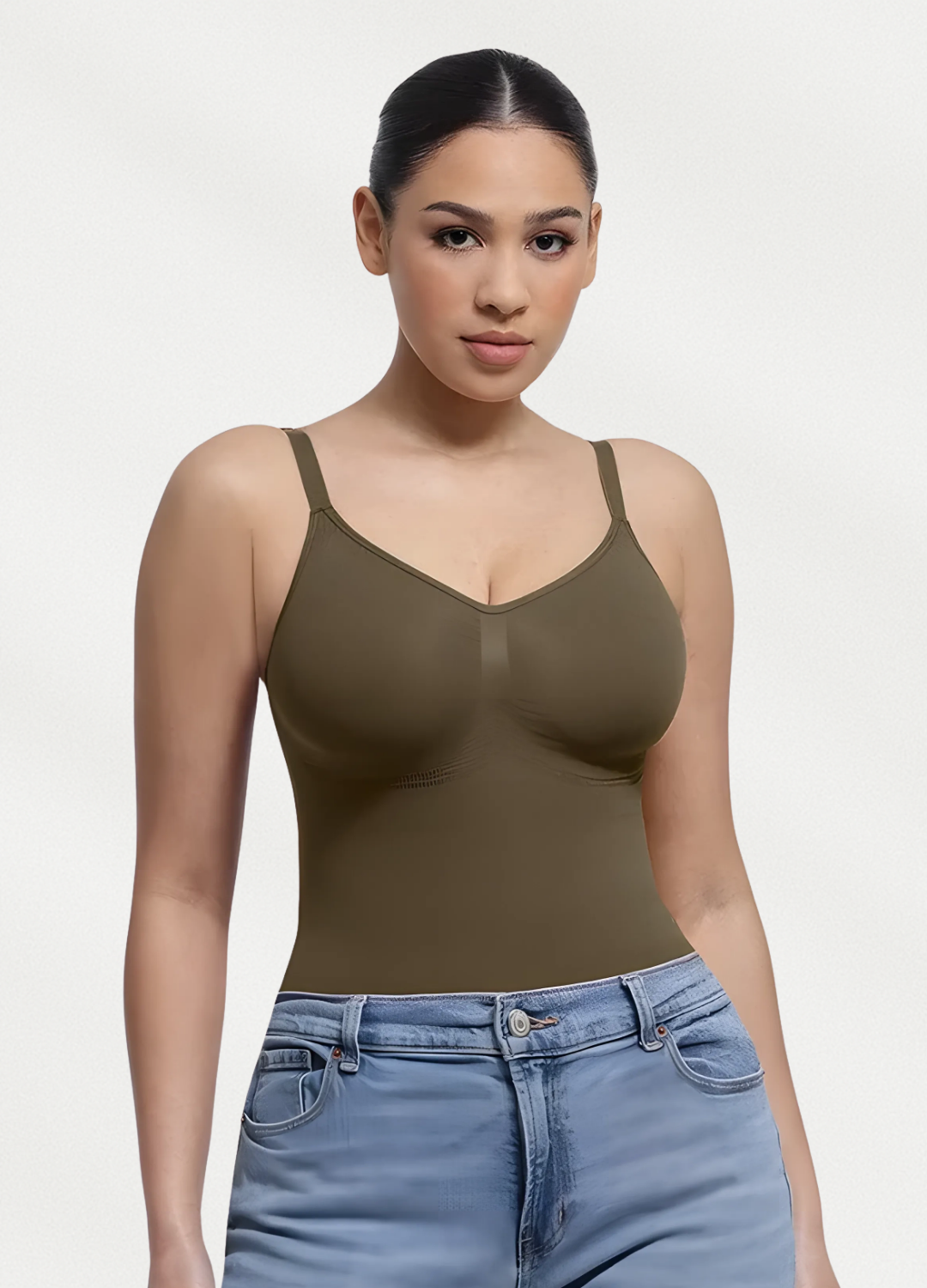 All Day Shapewear Bodysuit