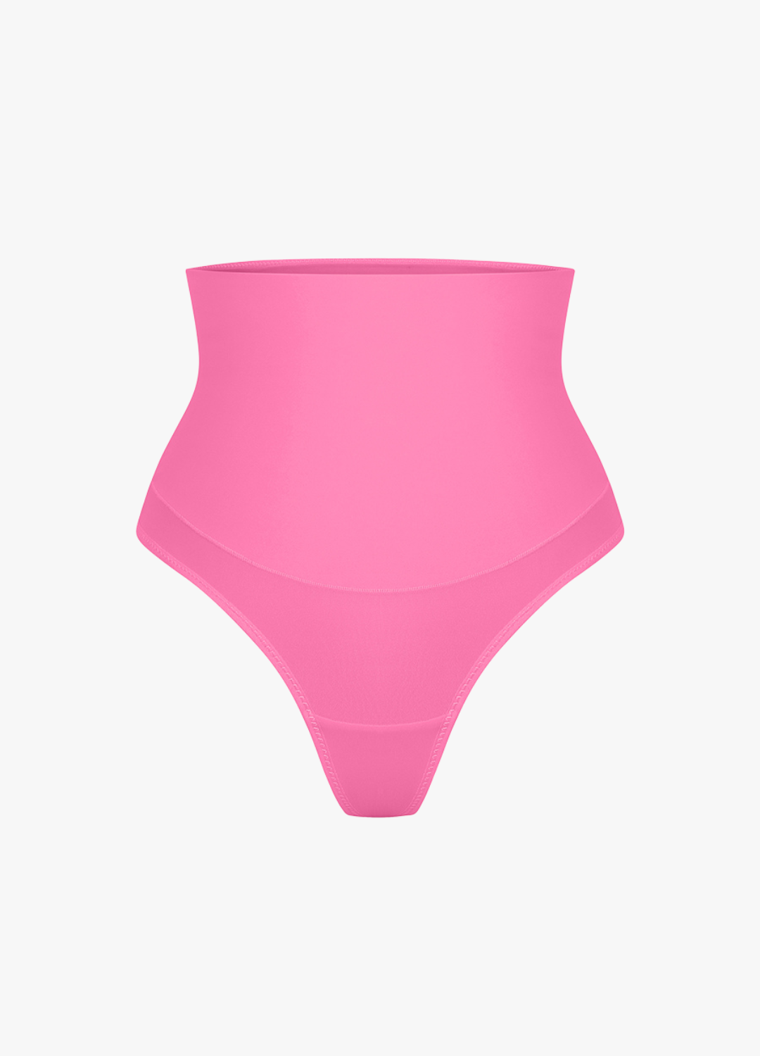 Essential High Rise Panty (Shaping)