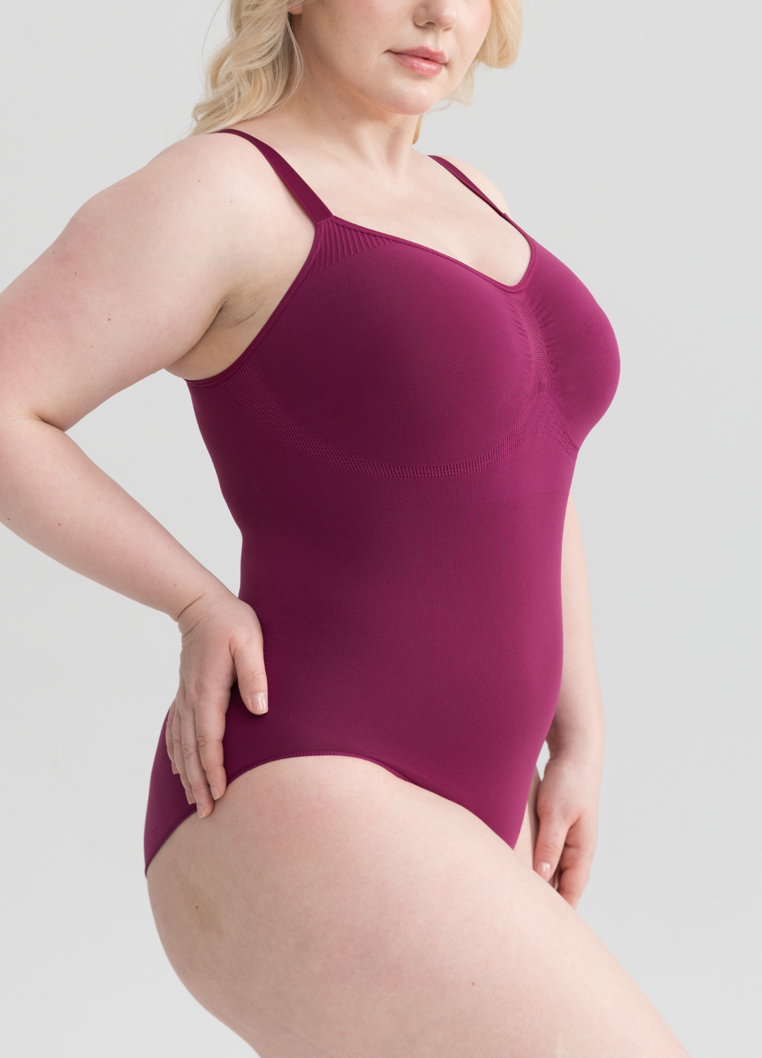 All Day Sculpt Bodysuit