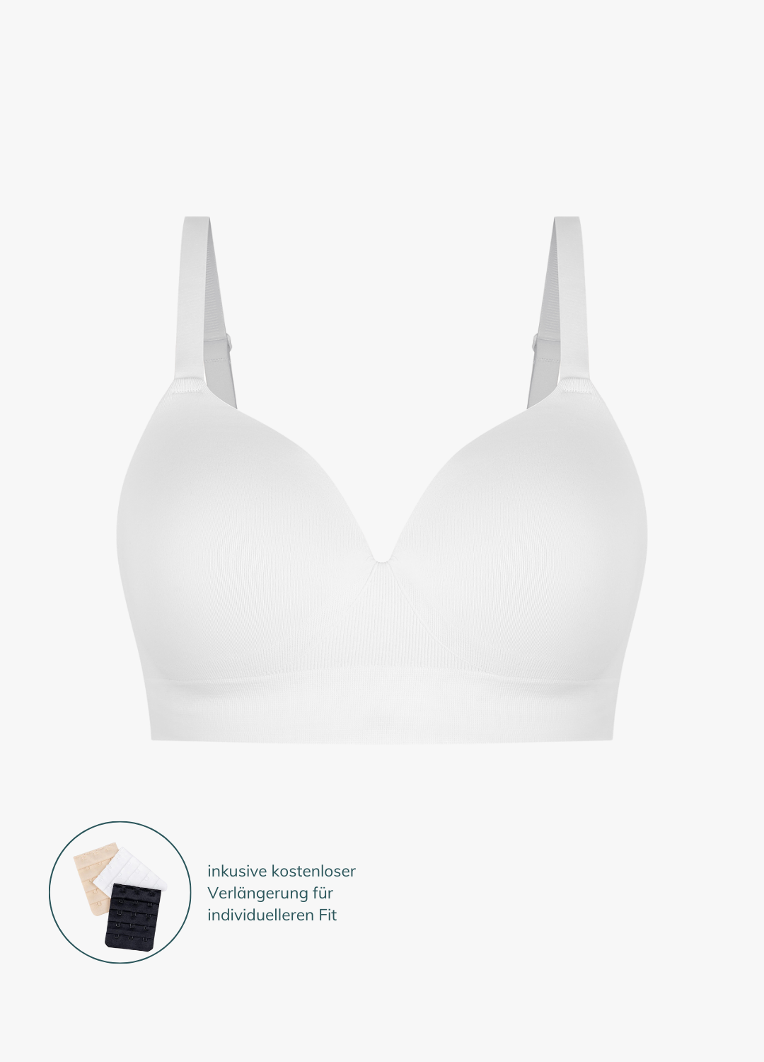 Daily Essential Bra (test)