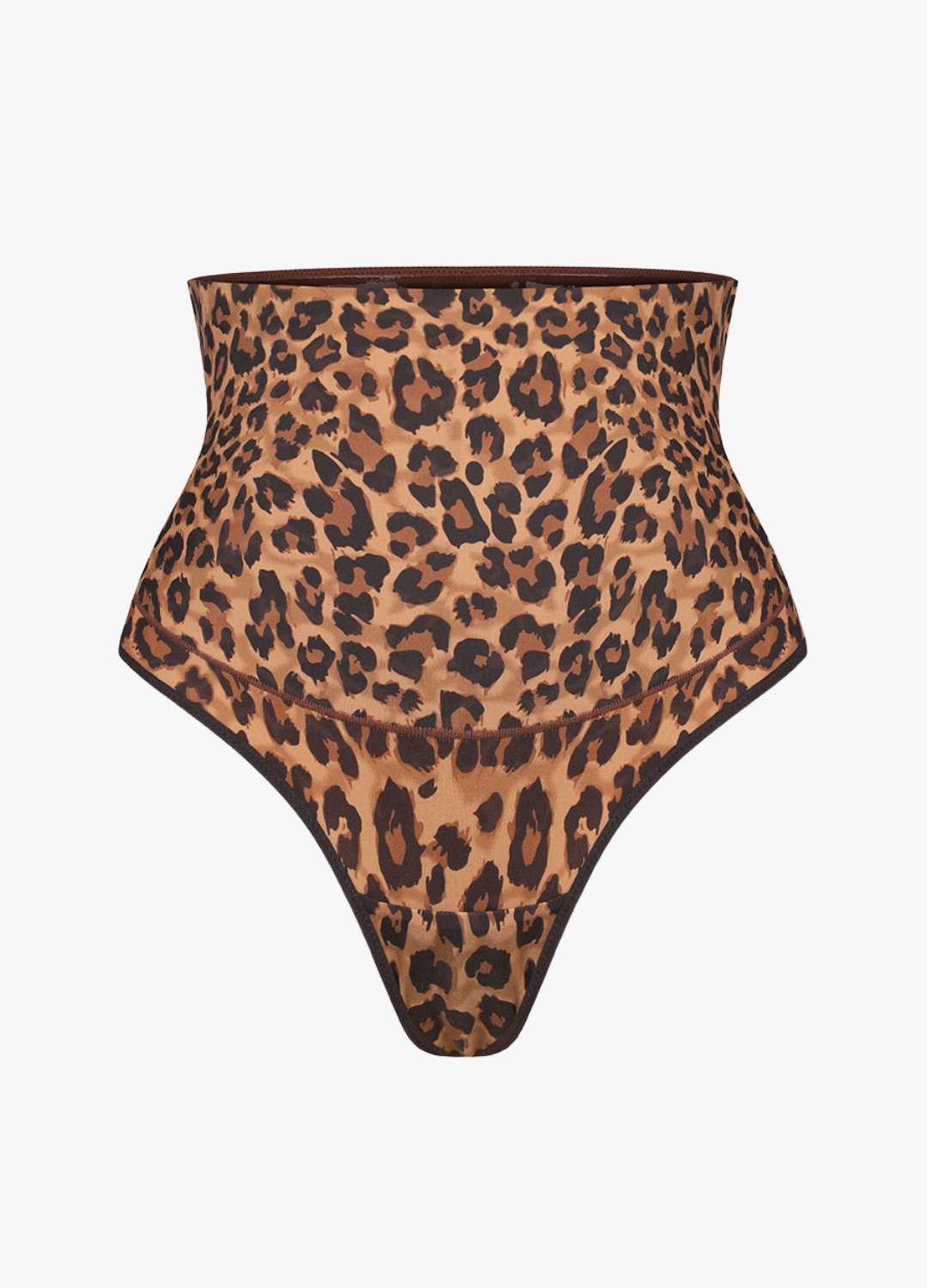 Essential High Rise Panty (Shaping)