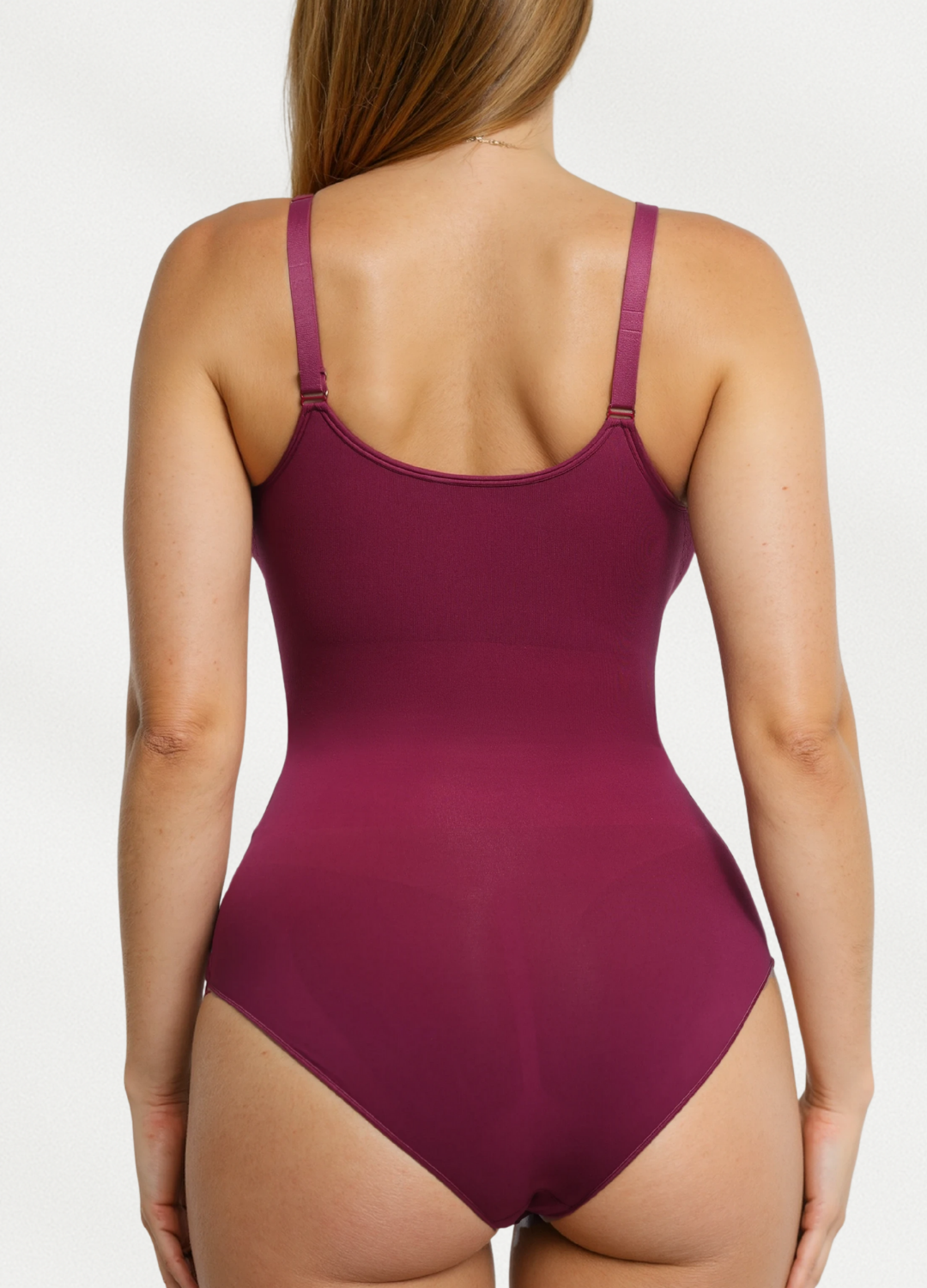 All Day Shapewear Bodysuit