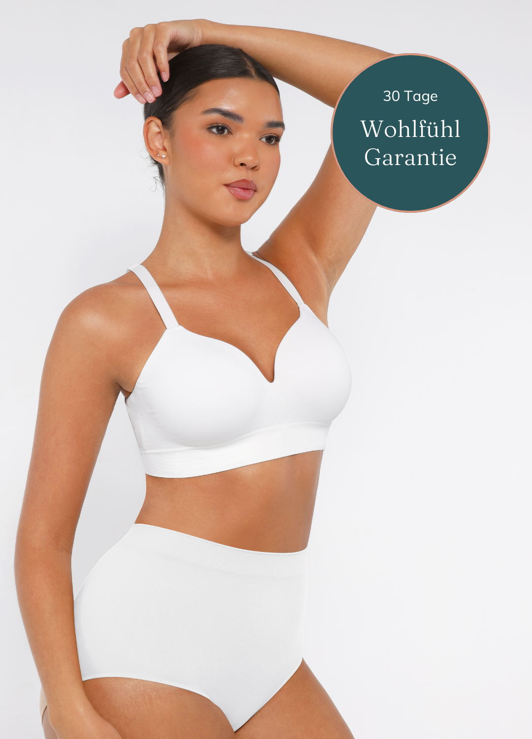 Daily Essential Bra (test)