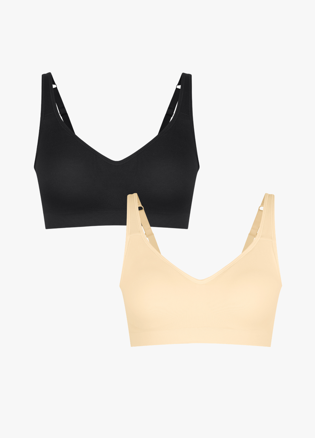 Everyday Comfort BH
