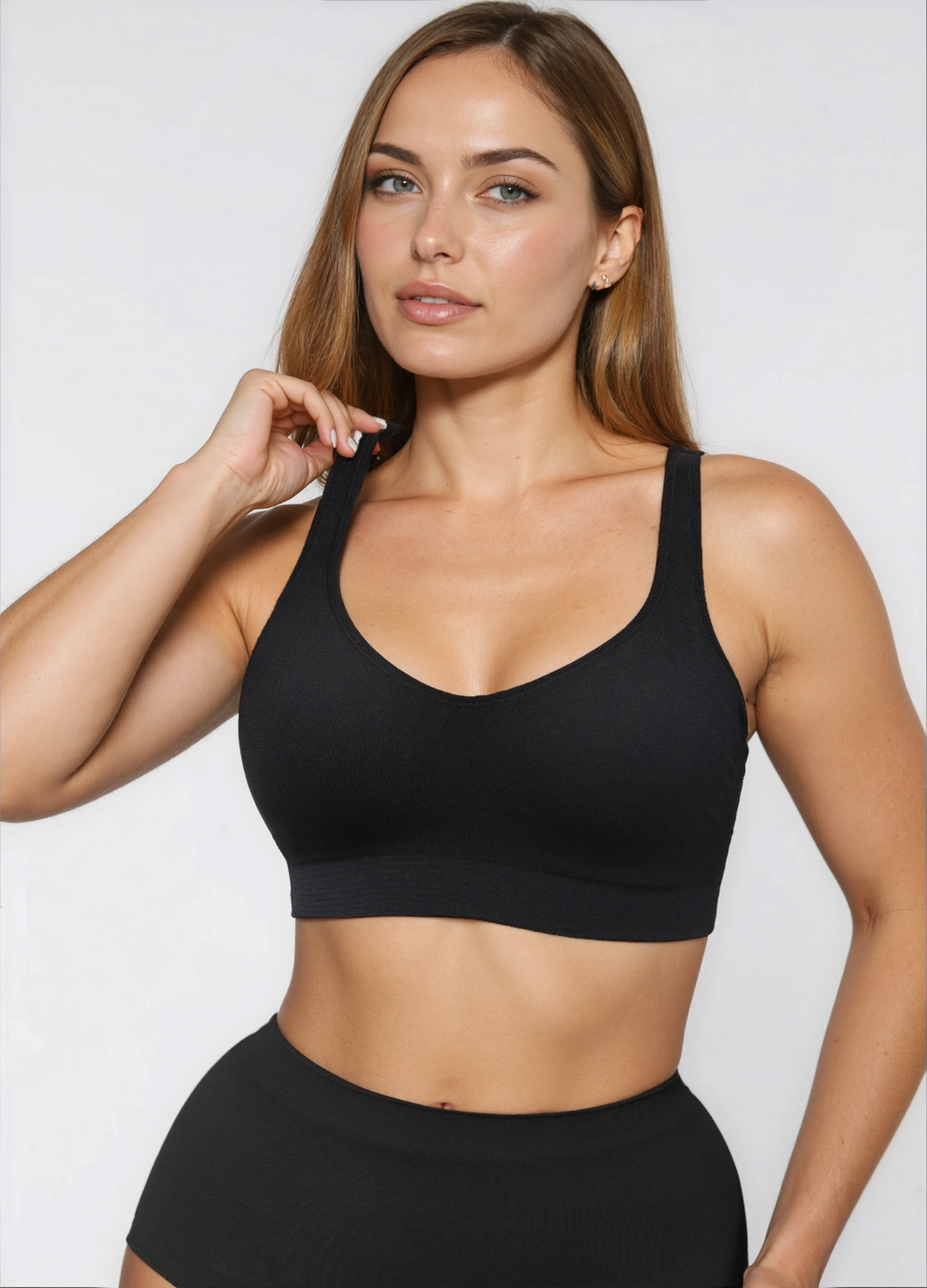 Daily Essential BH + Everyday Comfort BH Bundle