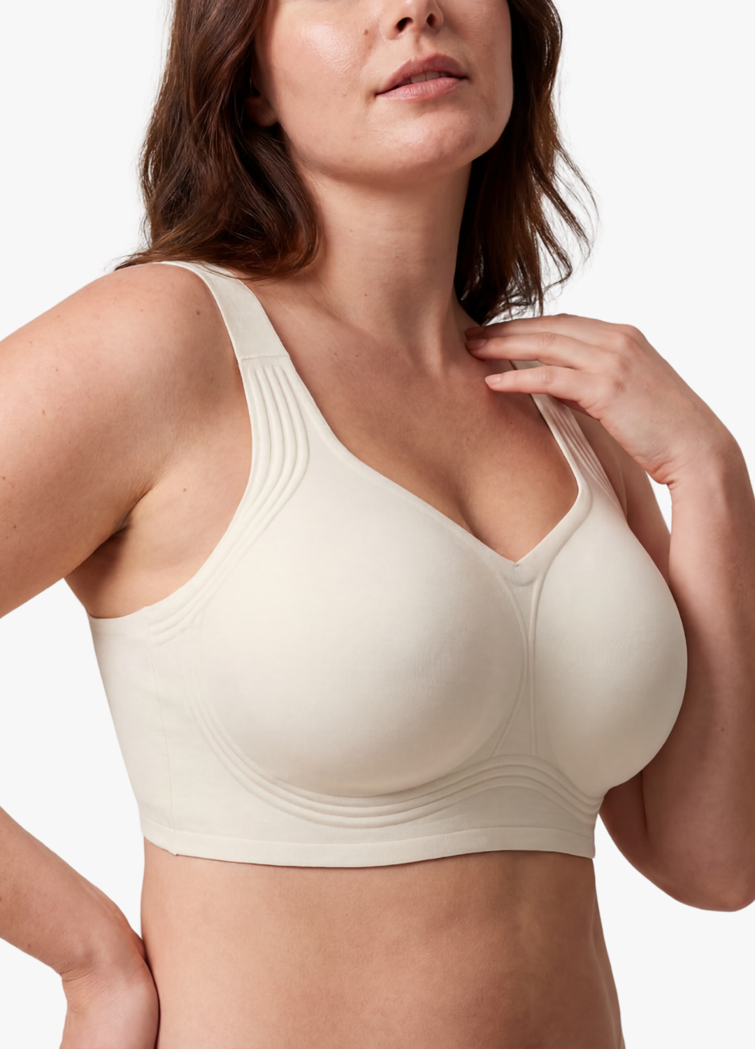 Everyday Comfort Bra