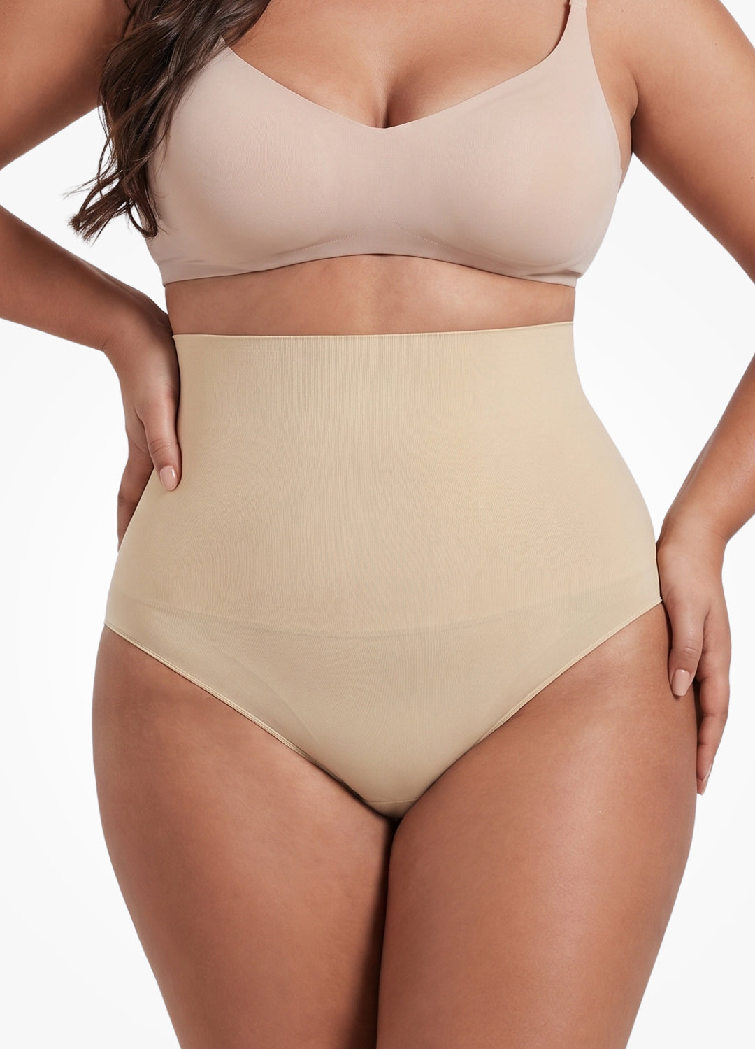 Instant Smooth Shapewear Panty