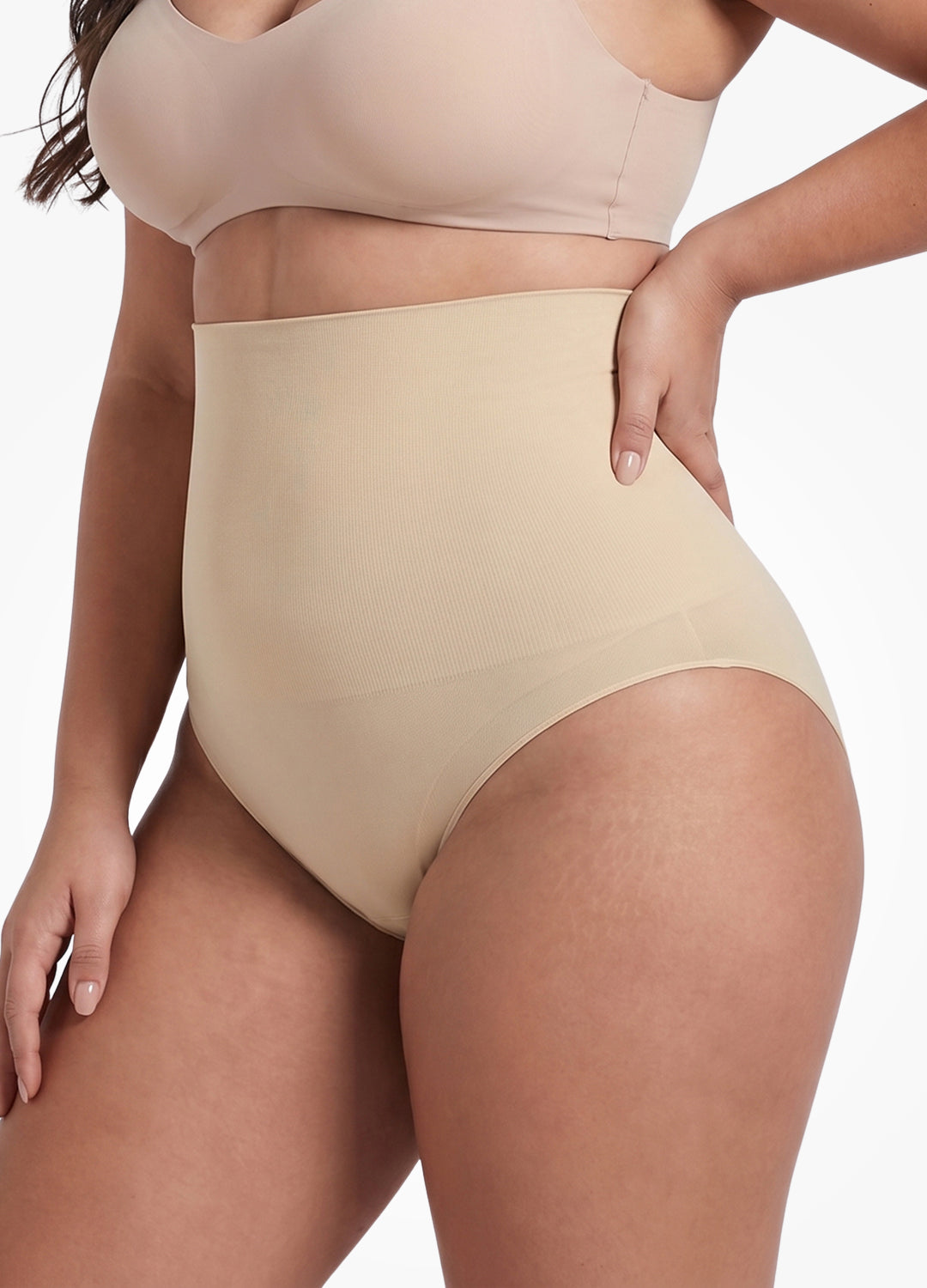 Instant Smooth Shapewear Panty