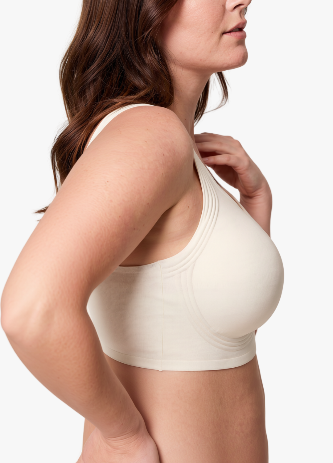Everyday Comfort Bra