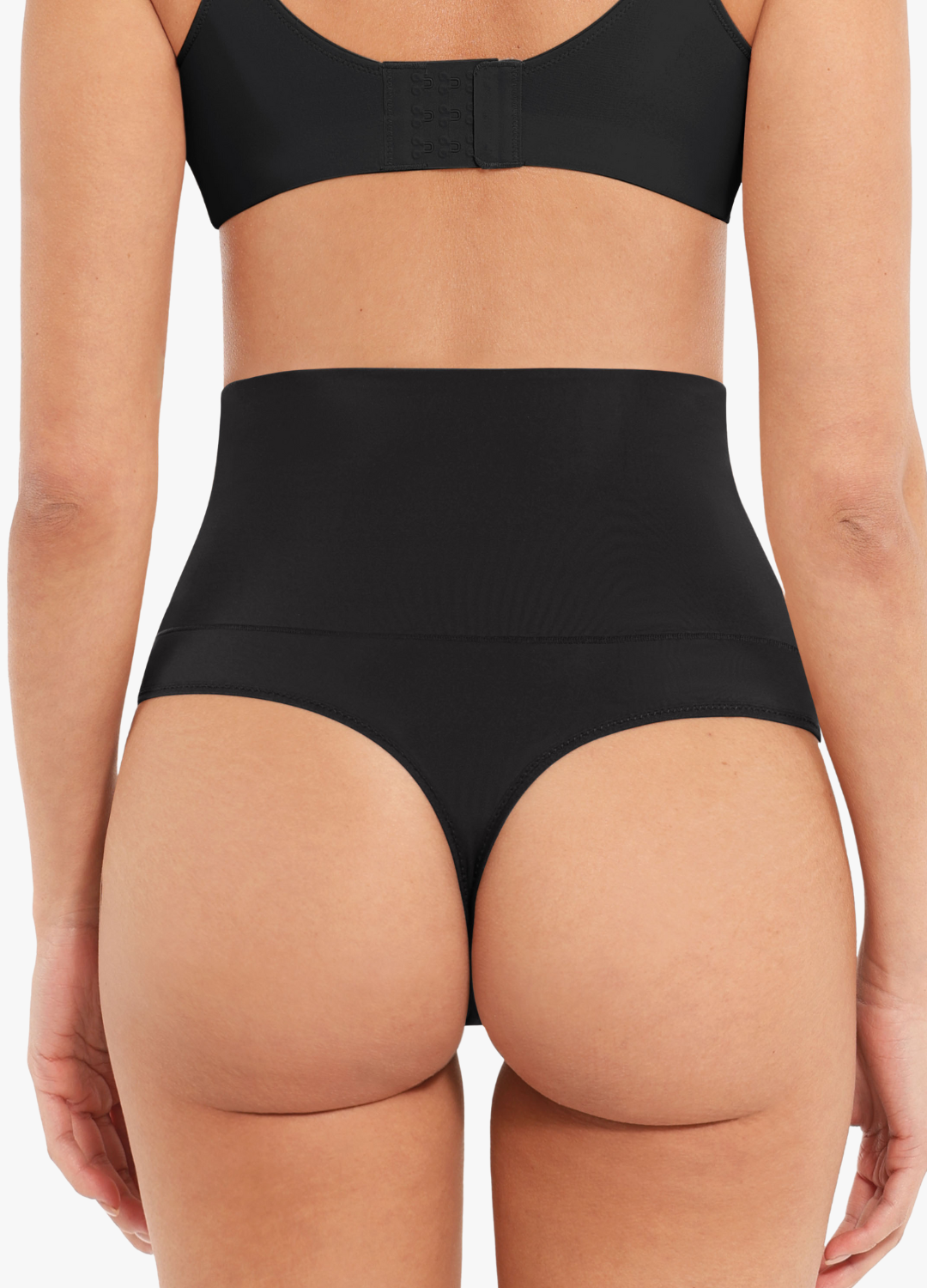 Essential High Rise Panty (Shaping)