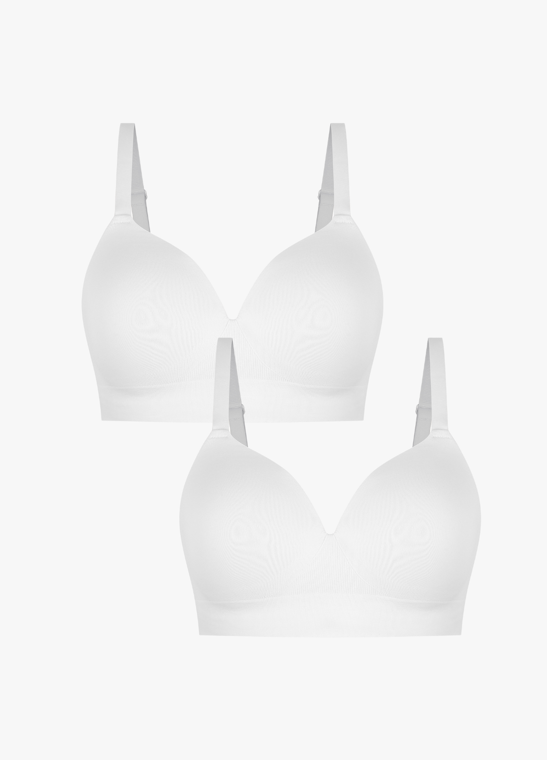 Daily Essential Bra (test)