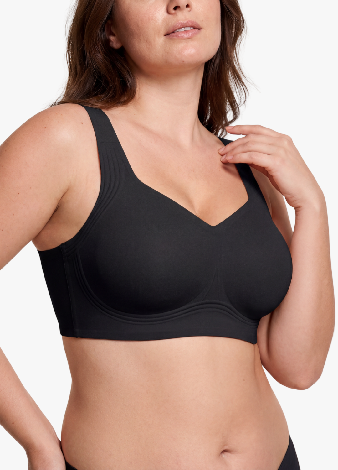 Everyday Comfort Bra