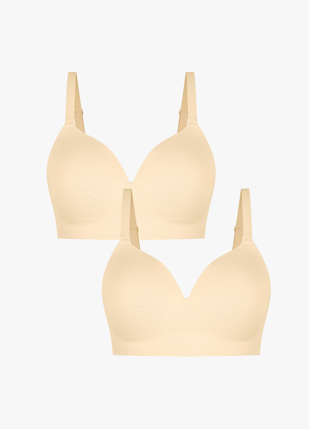 Daily Essential Bra (test)