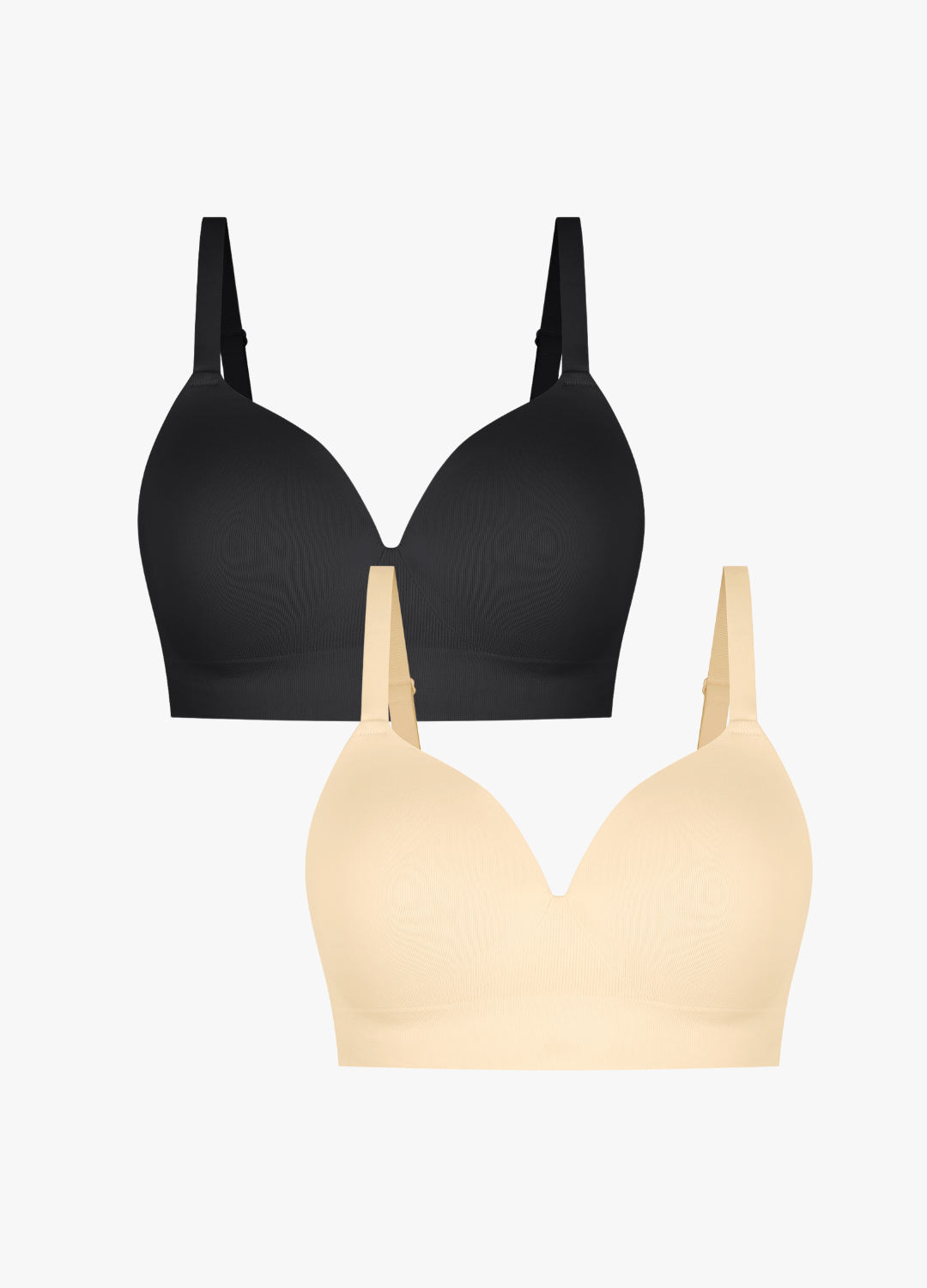 Daily Essential Bra (test)