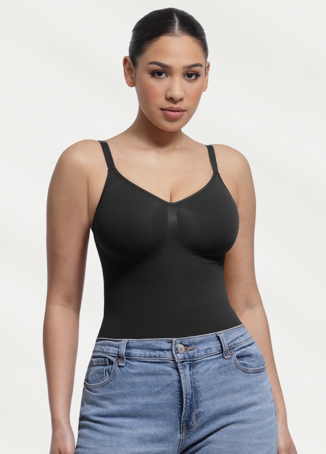 All Day Shapewear Bodysuit