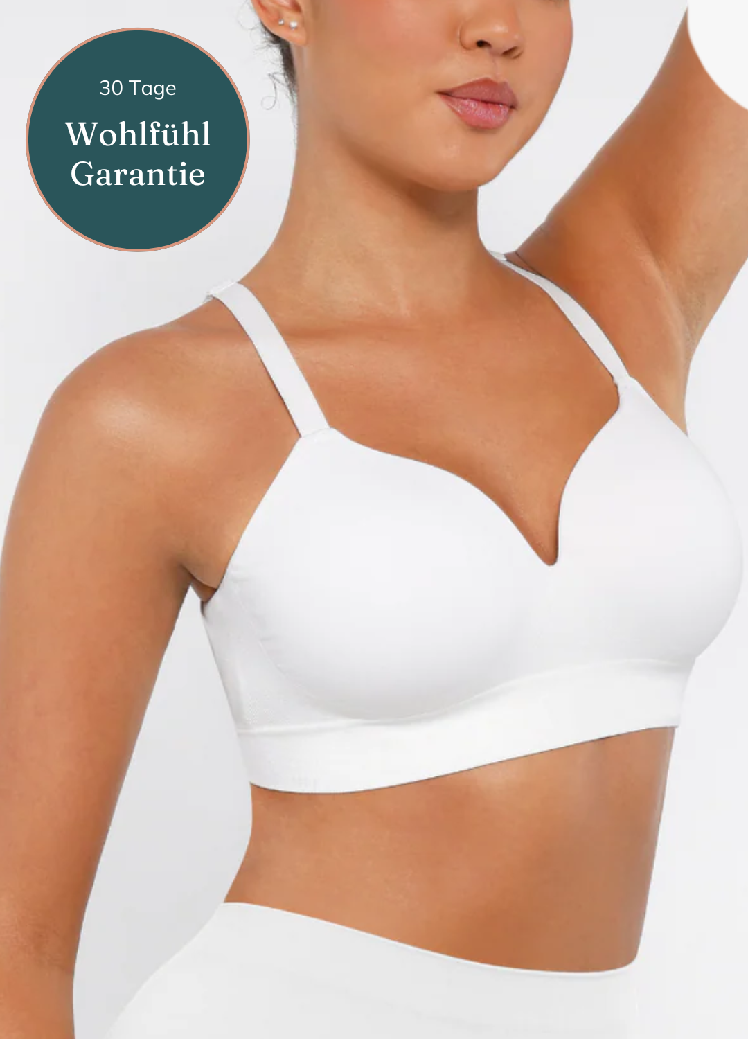 Daily Essential Bra