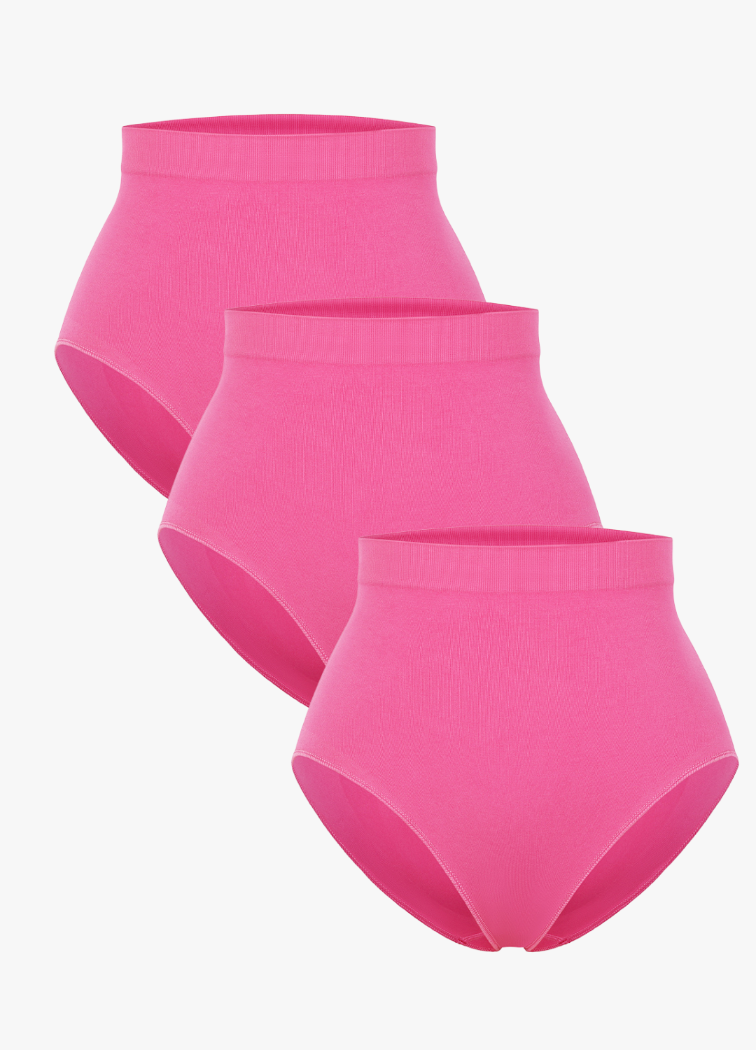 Essential Maxi Brief 3 Pack