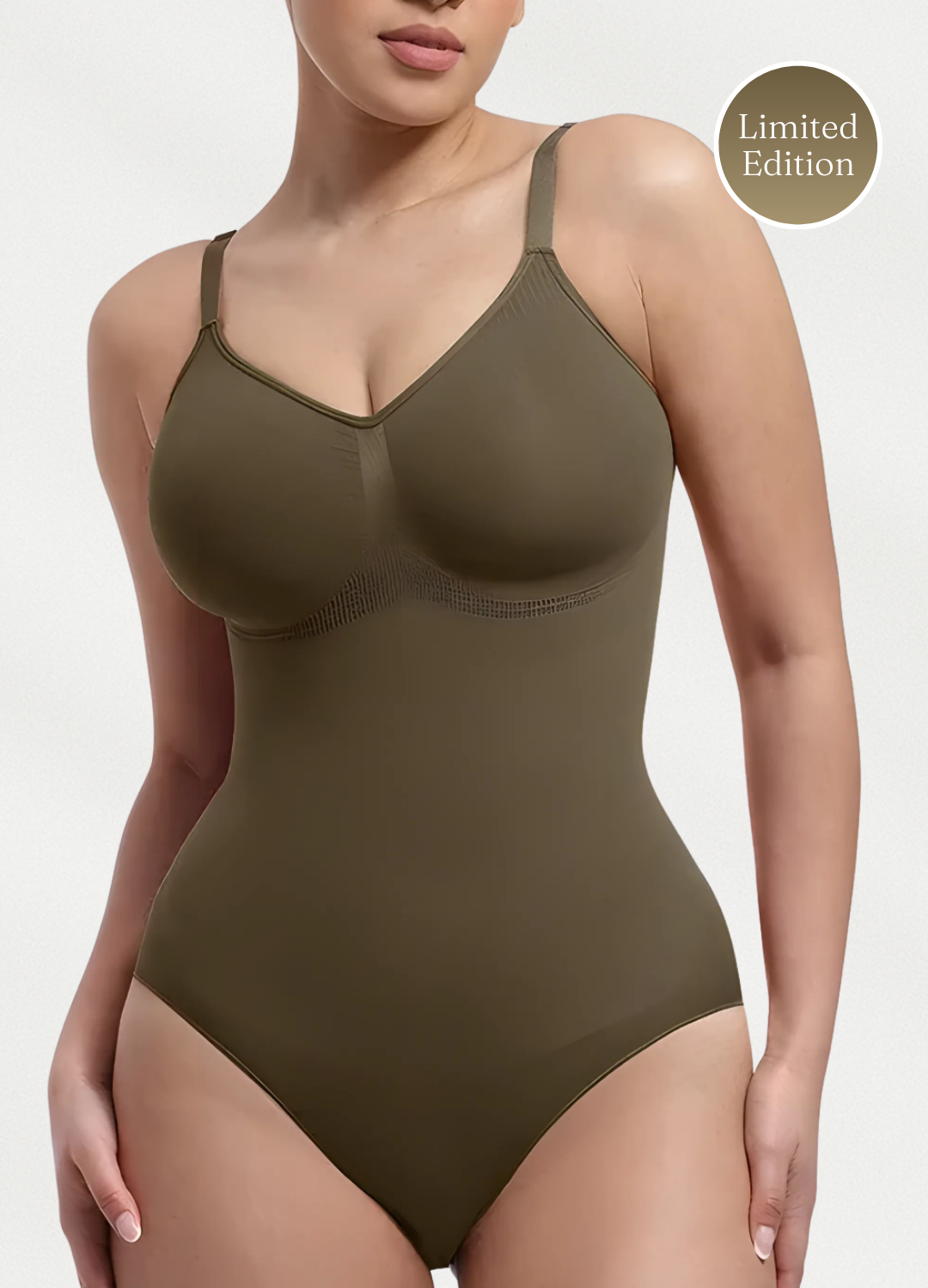 All Day Shapewear Bodysuit