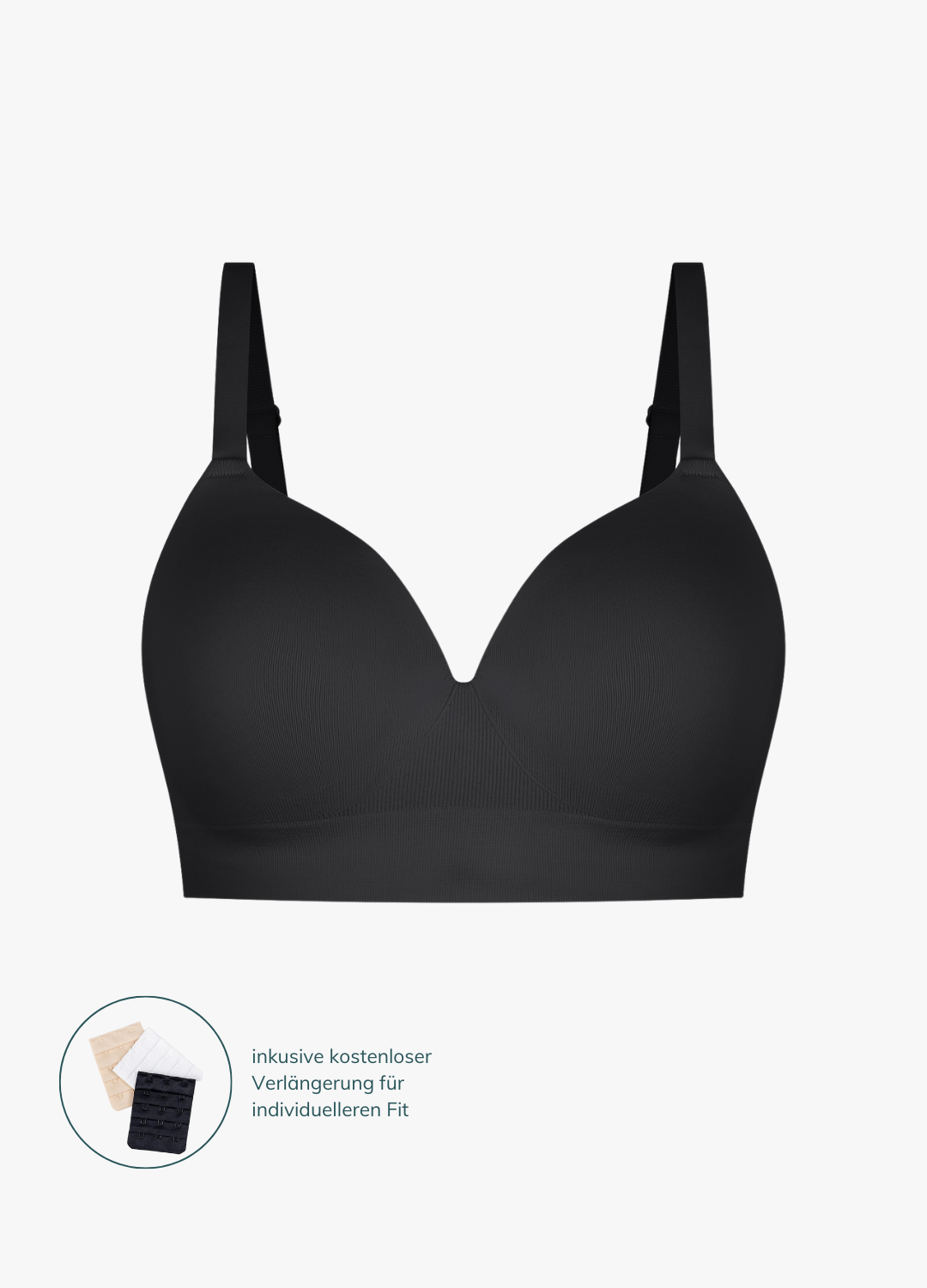 Daily Essential Bra
