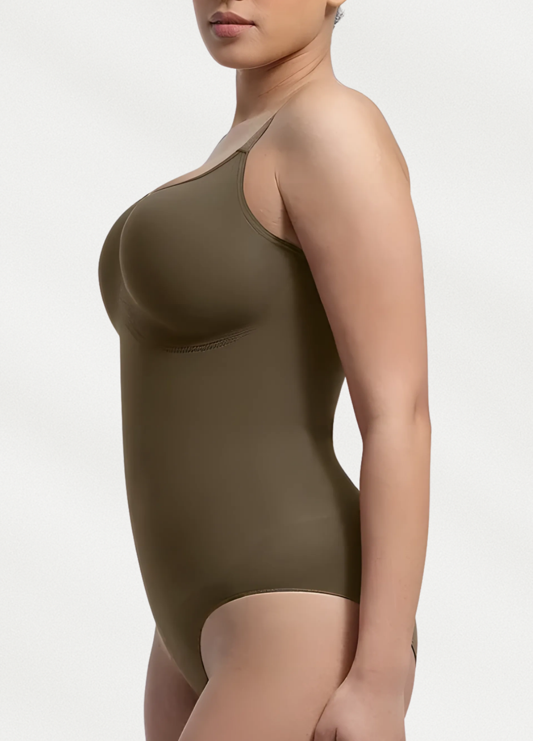 All Day Shapewear Bodysuit