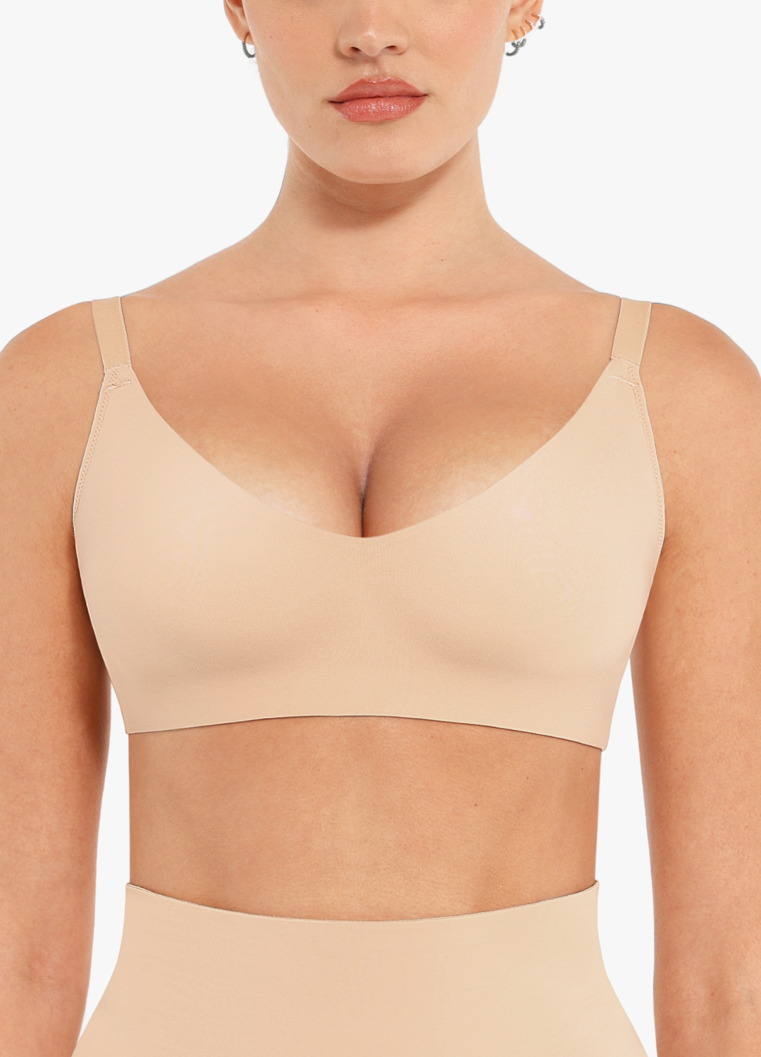 Soft Embrace Bralette