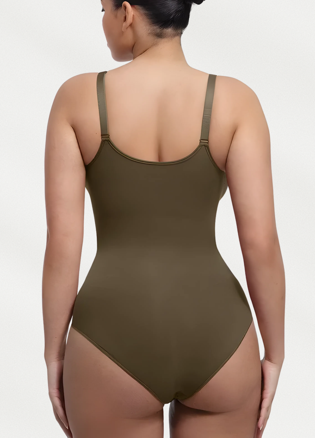 All Day Shapewear Bodysuit