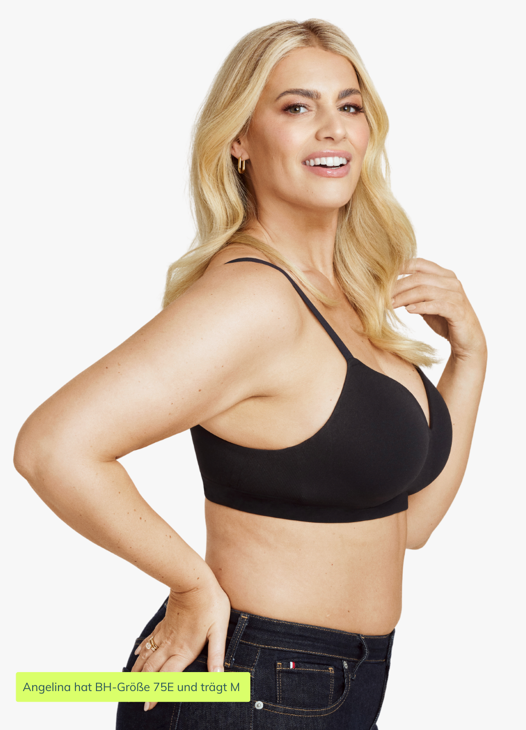 Daily Essential Bra