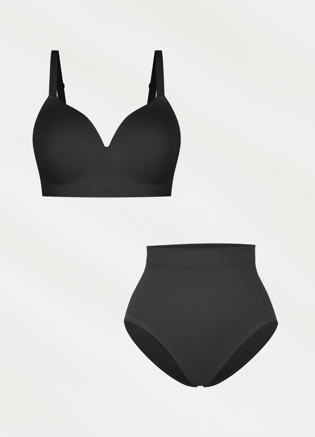 Daily Essential BH + Essential Maxi Slip Bundle