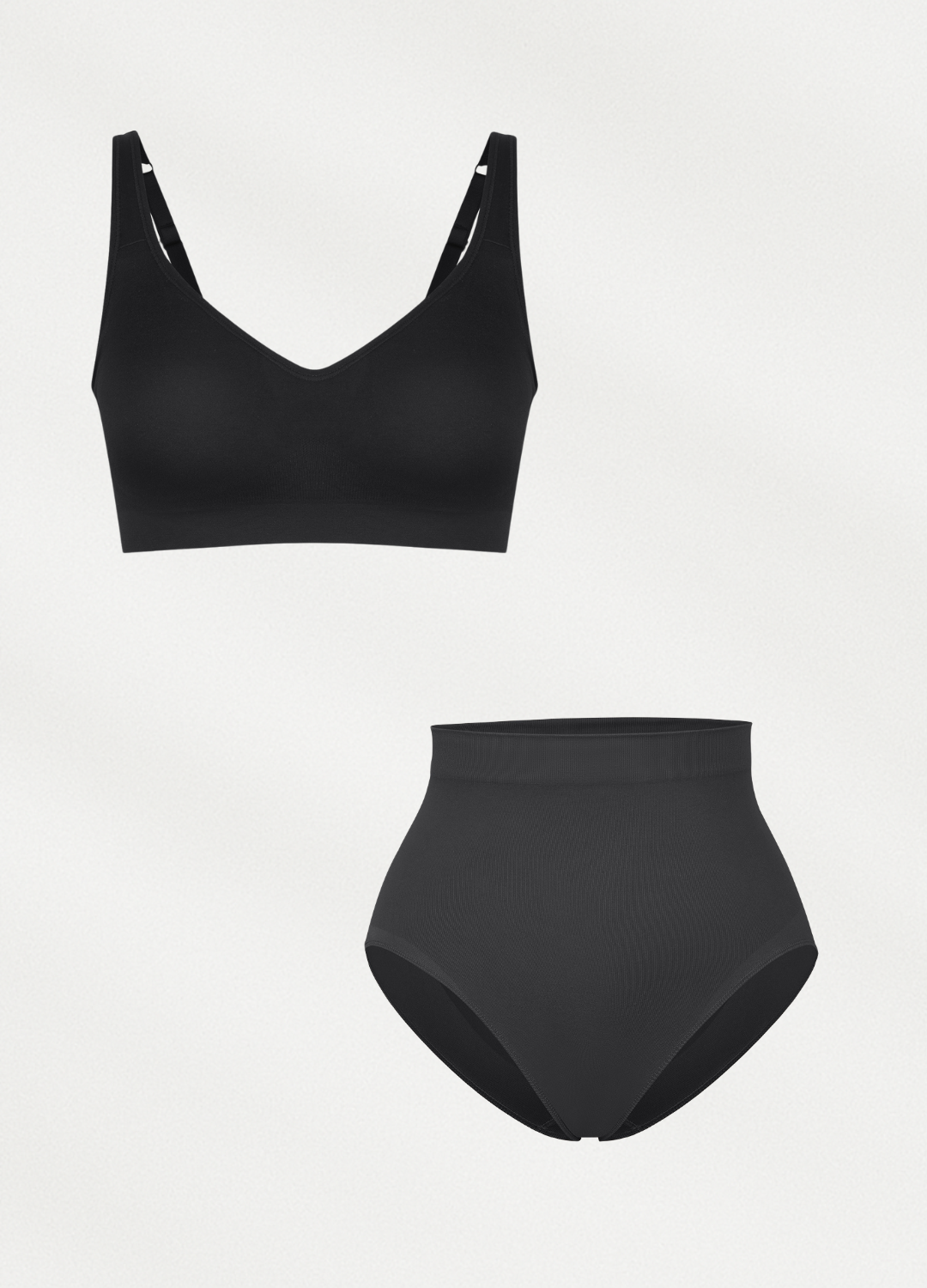 Everyday Comfort BH + Essential Maxi Brief Bundle