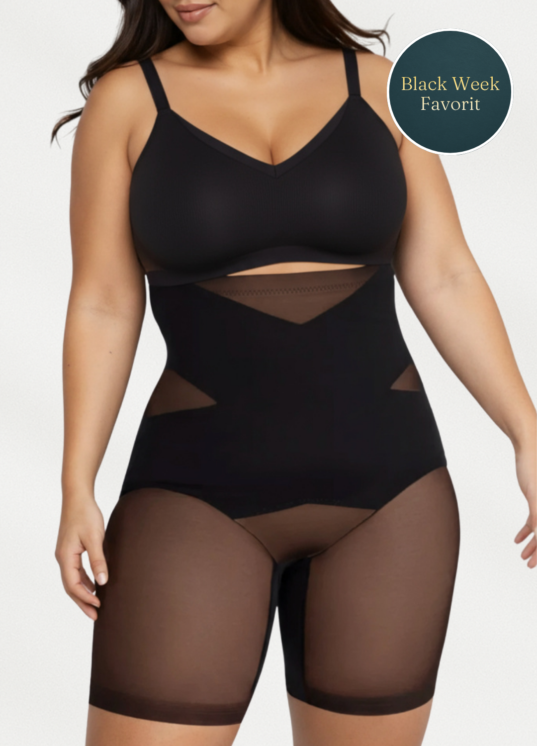 Invisible Power Short