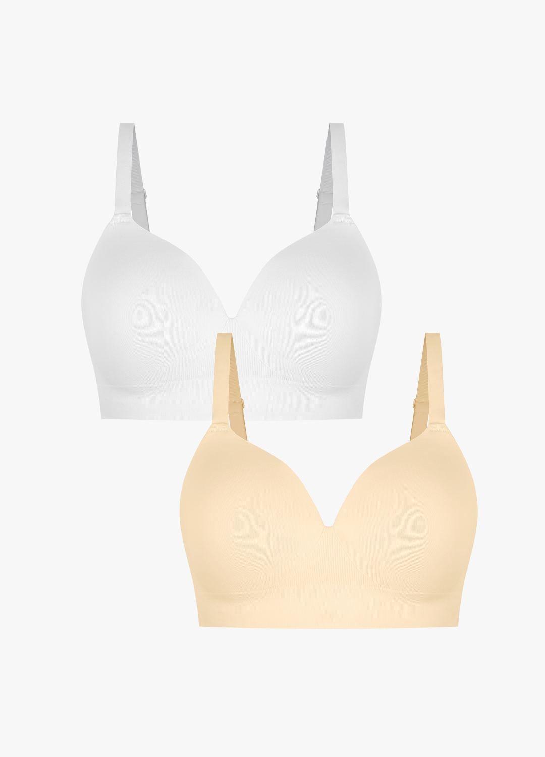Daily Essential Bra (test)