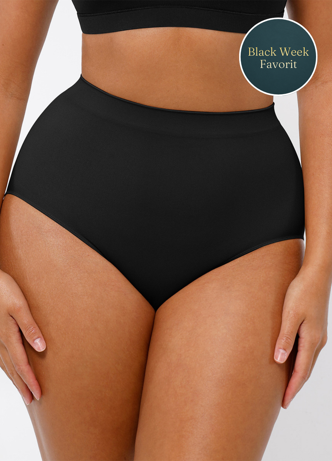 Essential Maxi Brief