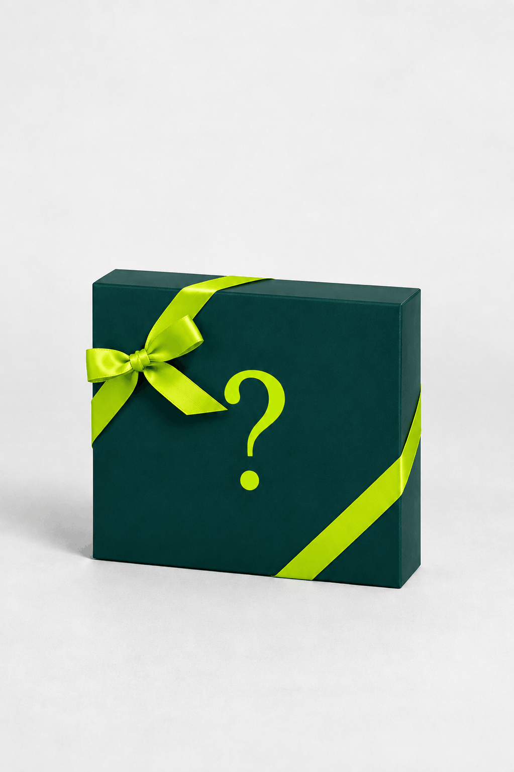 Geheimes Geschenk