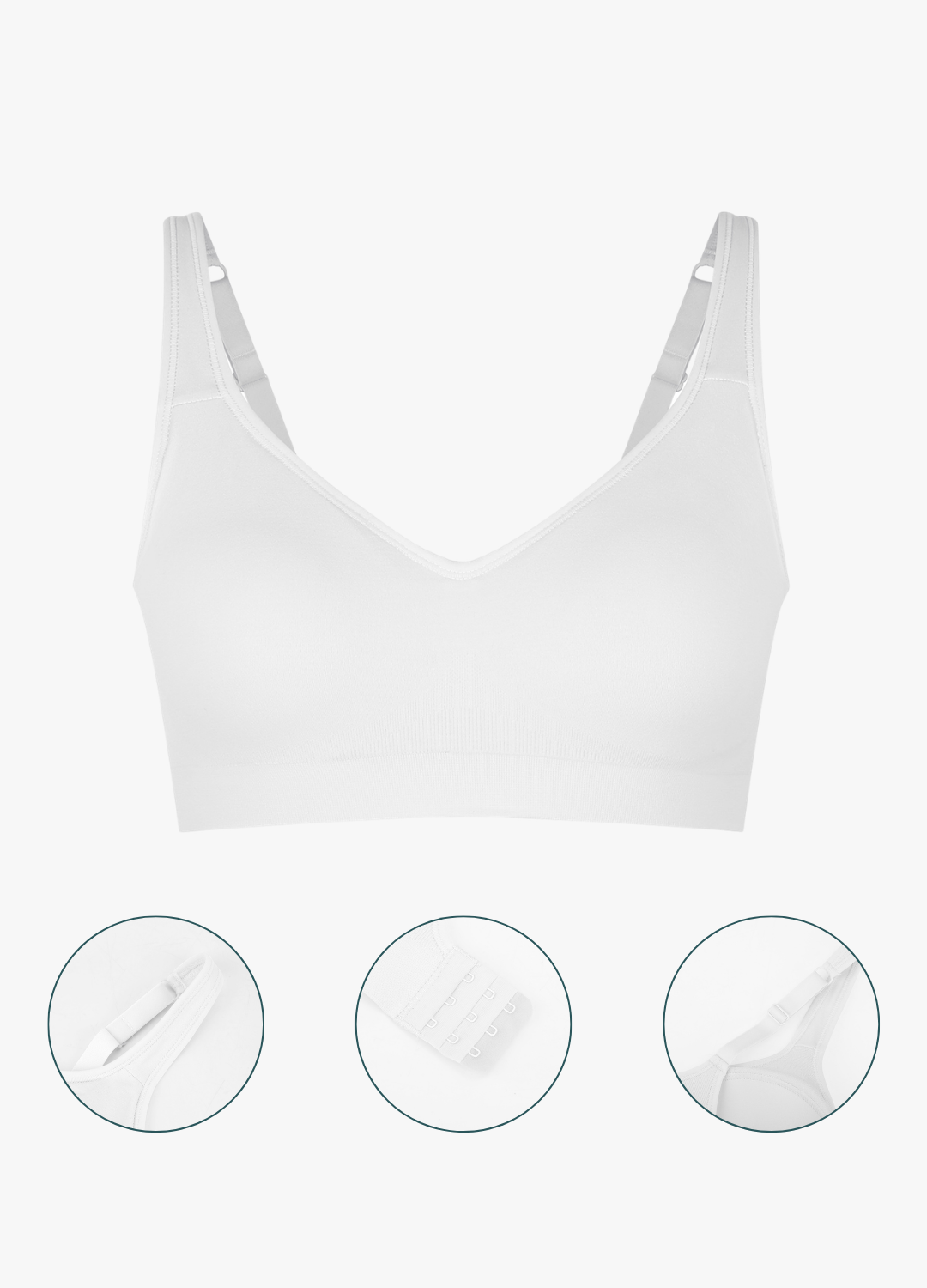 Everyday Comfort BH