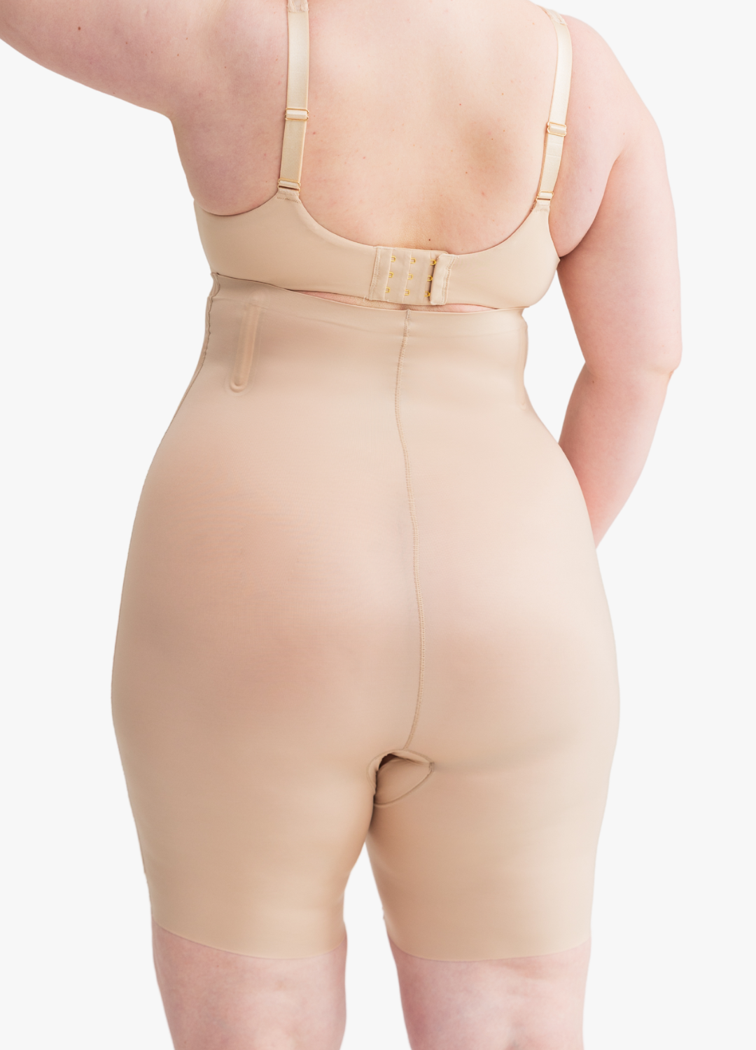 Power Shaping Shorts