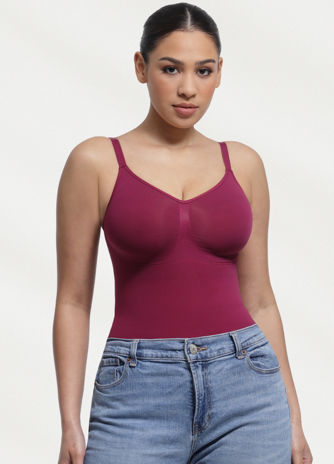 All Day Shapewear Bodysuit