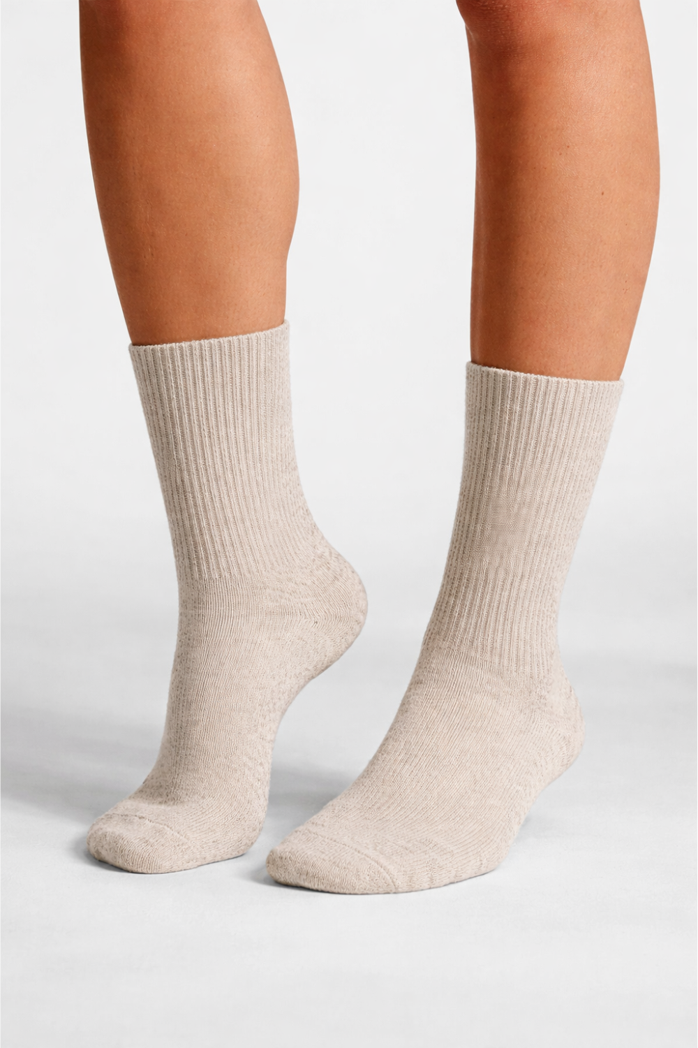 Cozy Essential Socks