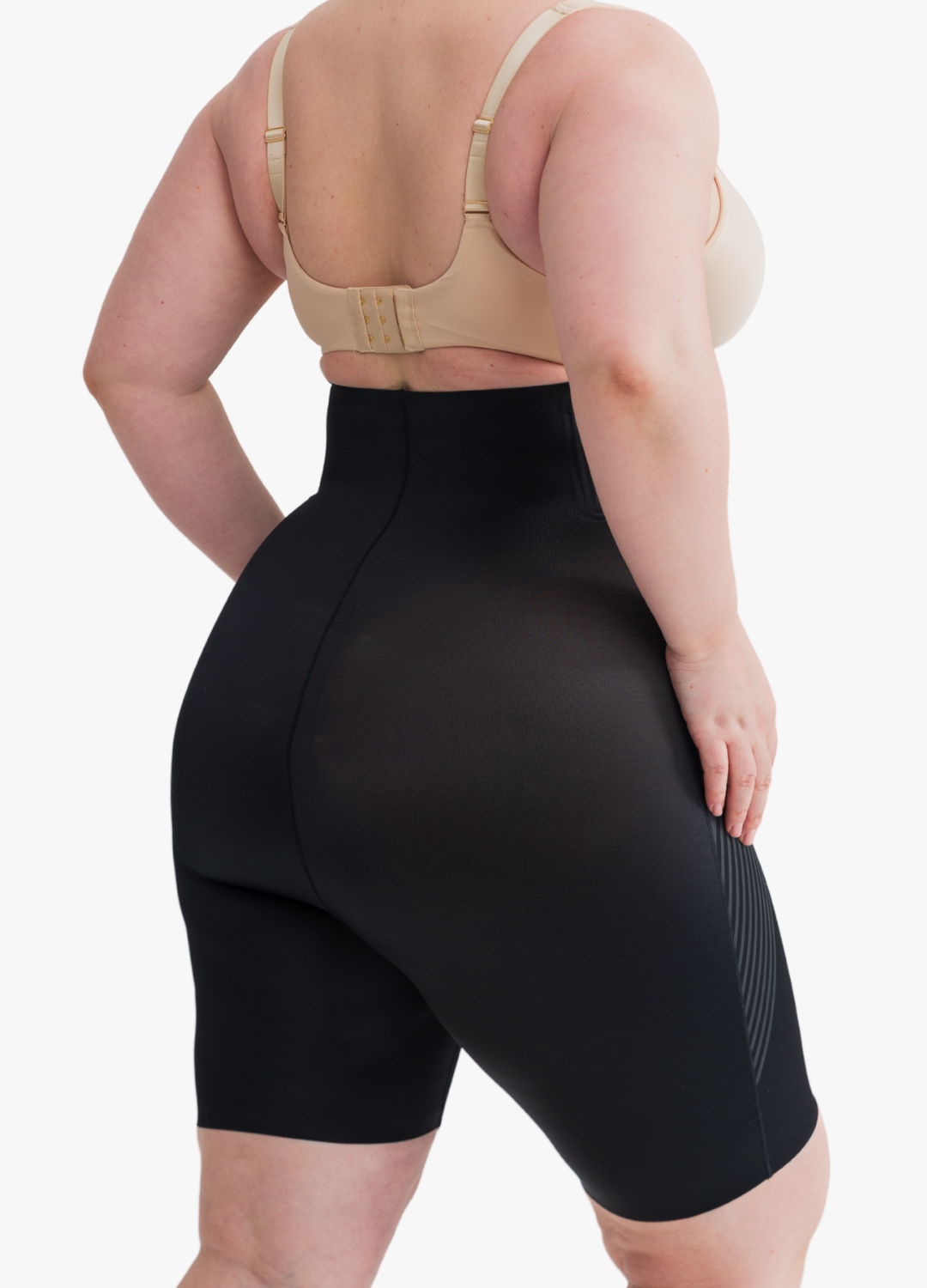 Power Shaping Shorts