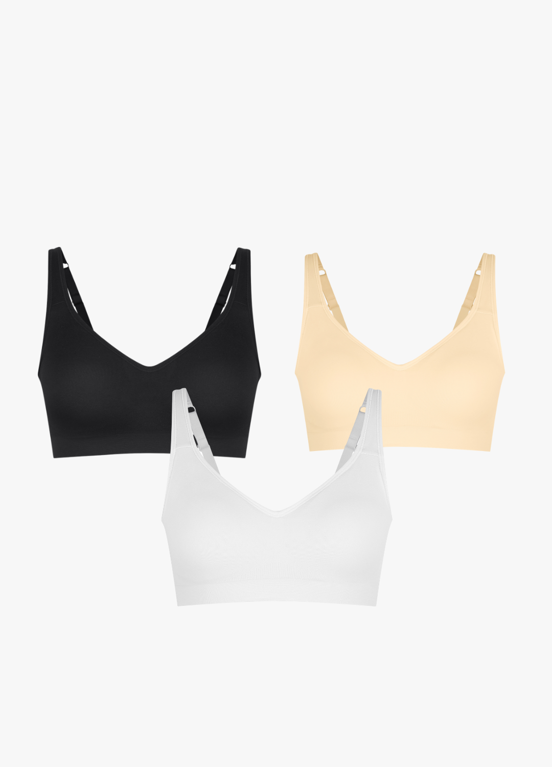 Everyday Comfort BH