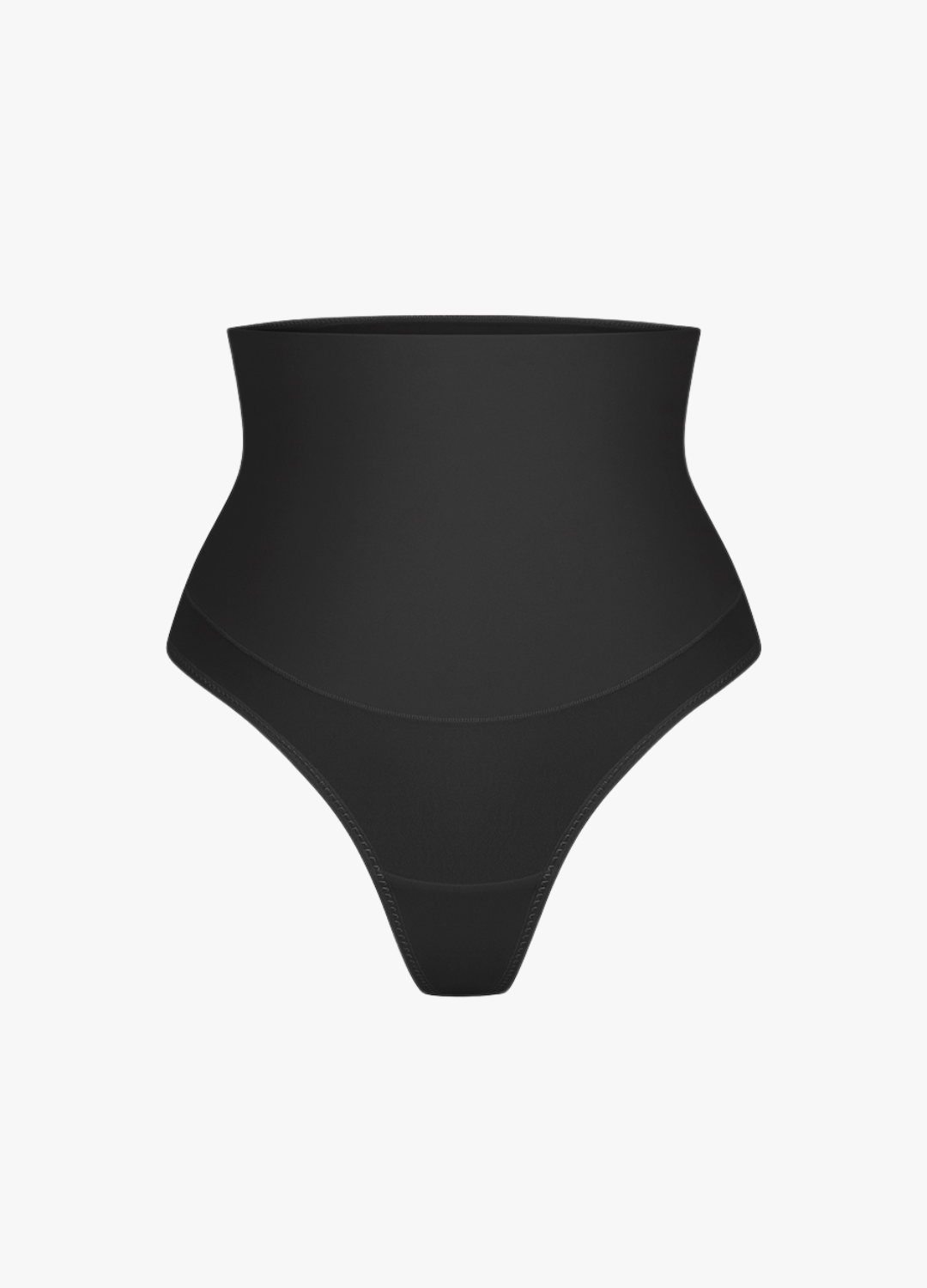 Essential High Rise Panty (Shaping)