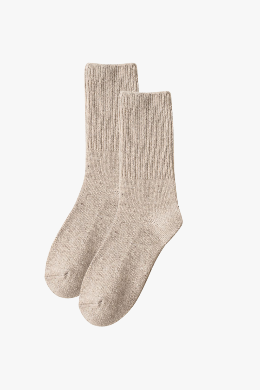 Cozy Essential Socks