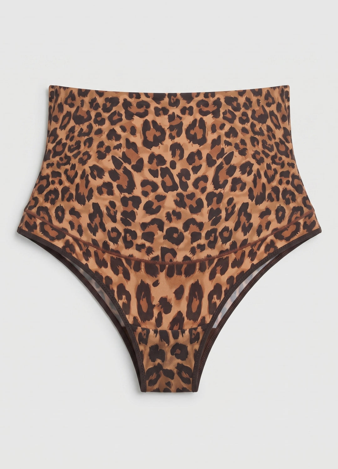 Essential High Rise Thong
