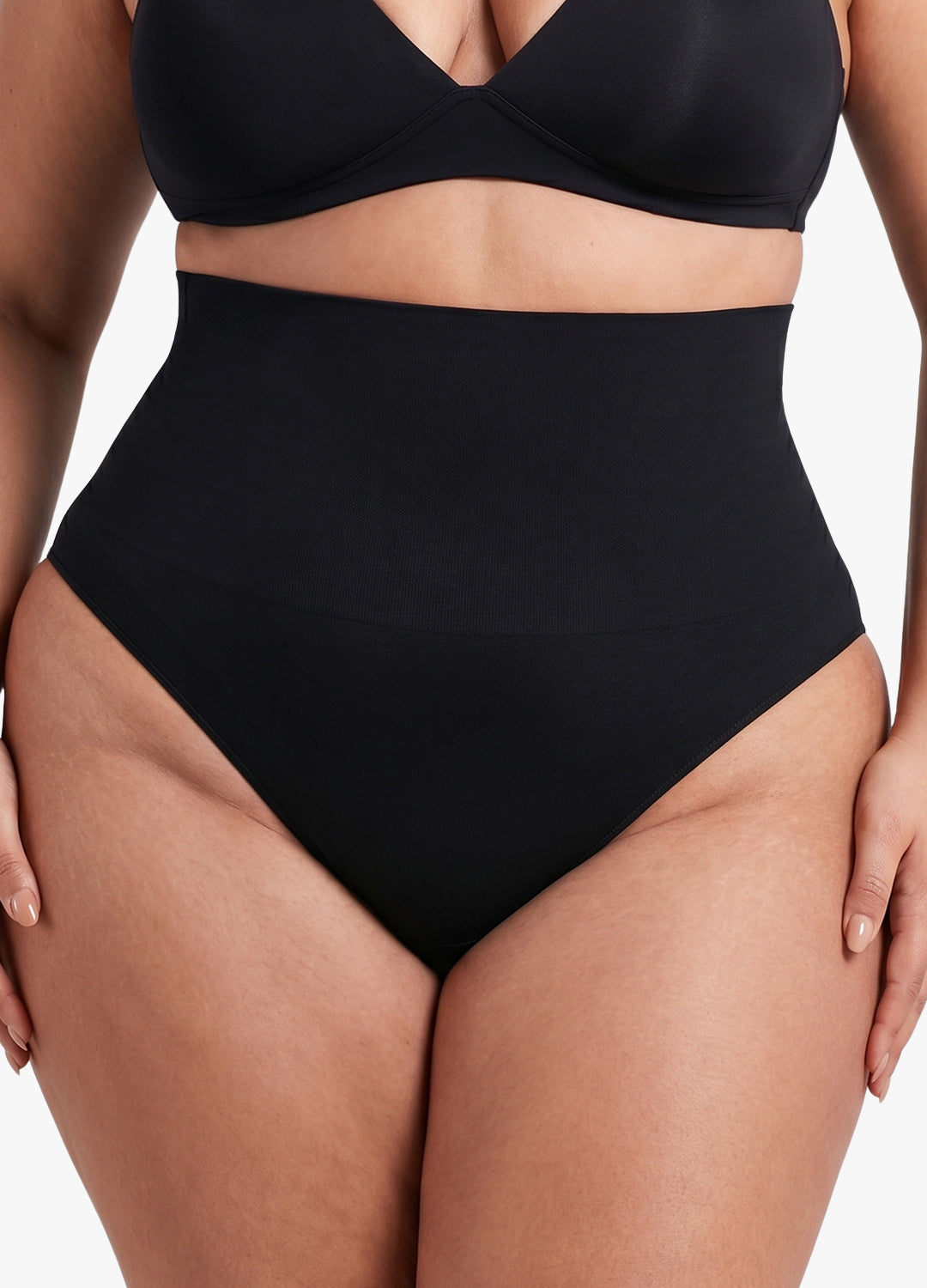 Instant Smooth Shapewear Panty