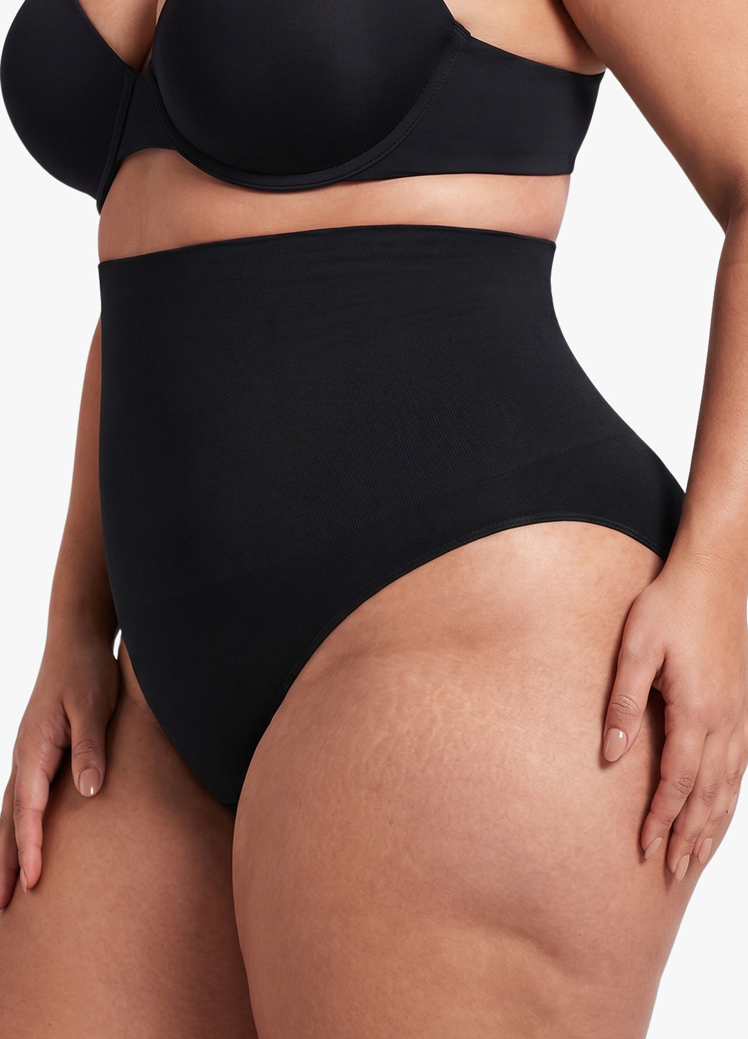 Instant Smooth Shapewear Panty