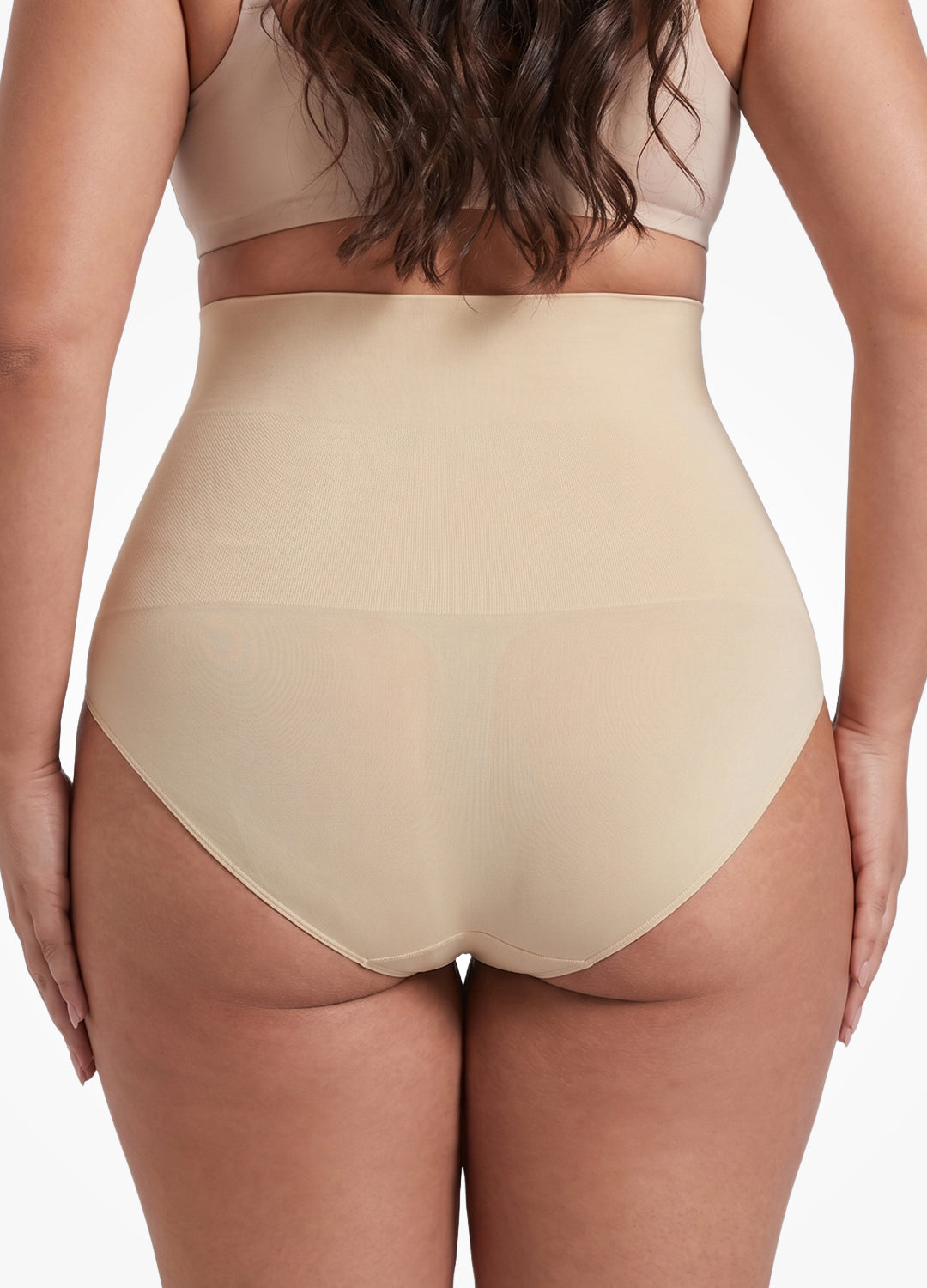 Instant Smooth Shapewear Panty