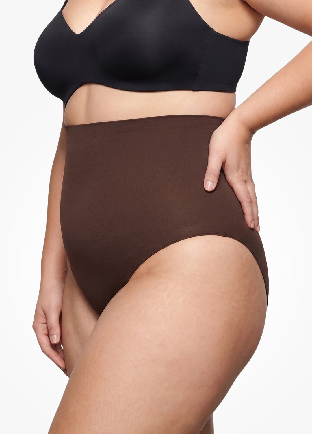 Instant Smooth Shapewear Panty