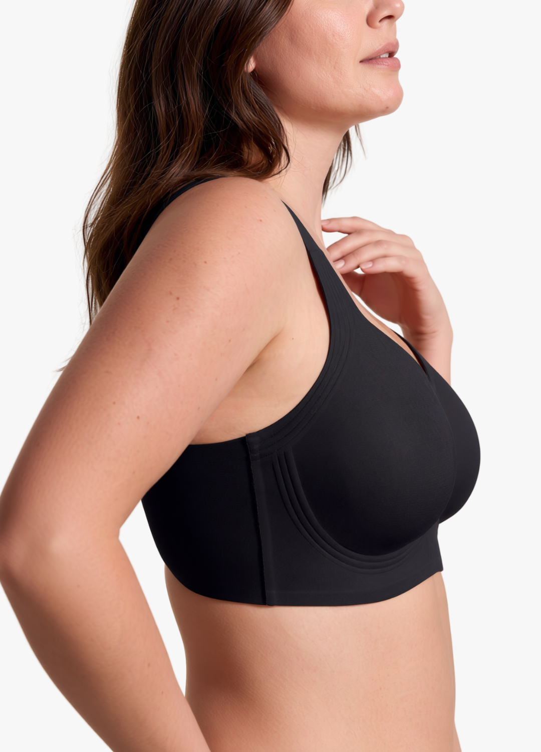 Everyday Comfort Bra