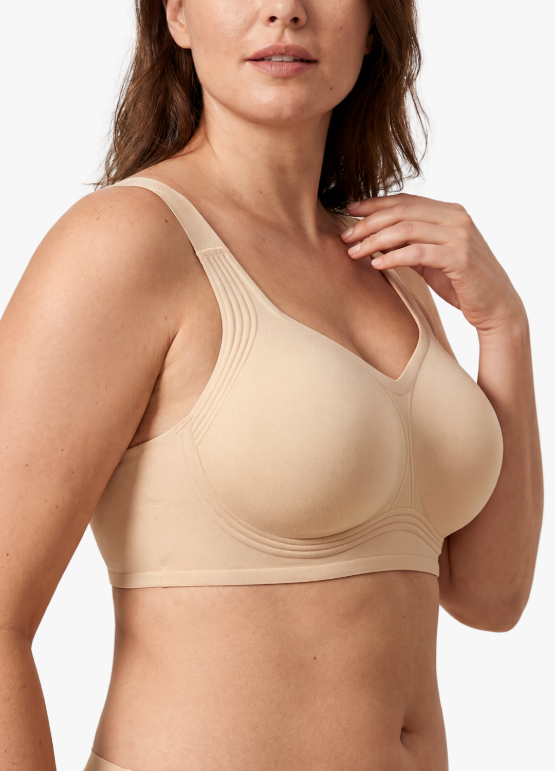 Everyday Comfort Bra