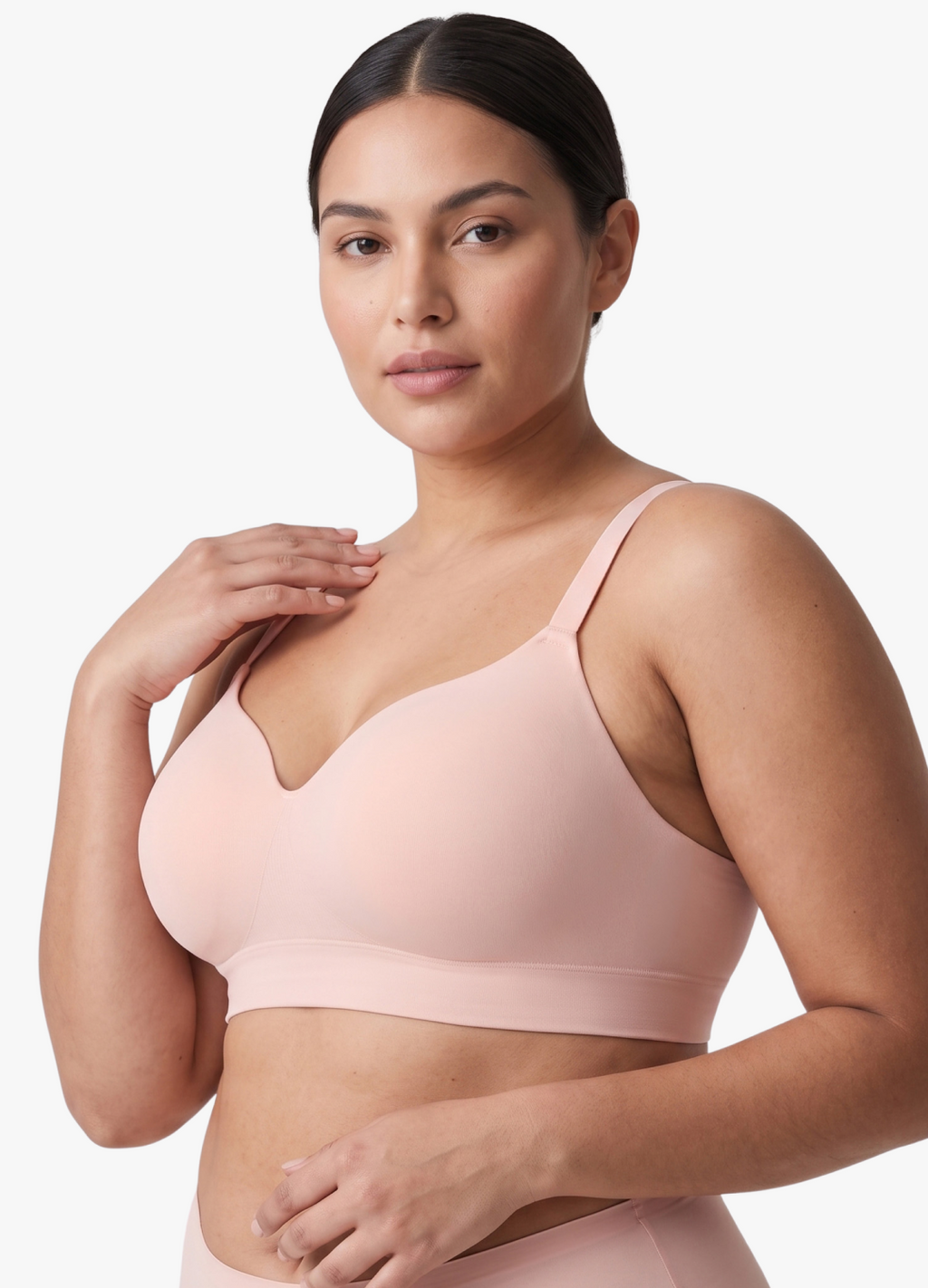 Einzeln / Pink / S