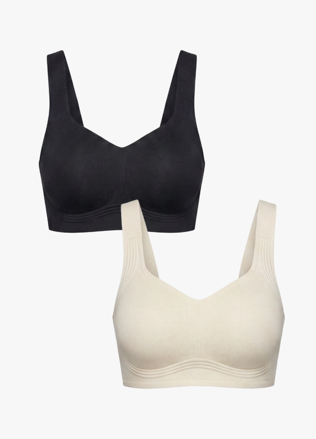 Everyday Comfort Bra